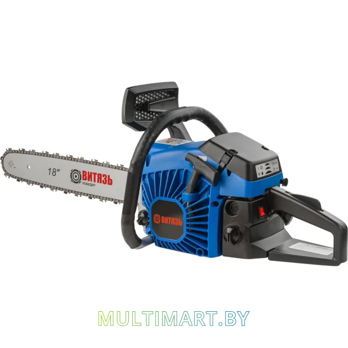Бензопила Витязь БП-52-3.9 18023003